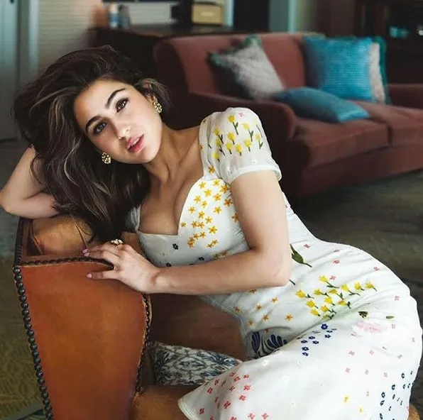 Sara Ali Khan