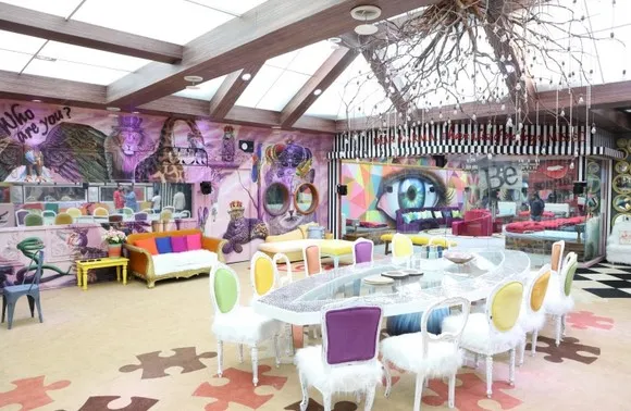 A few info preview of Salman Khan's Colors Big Boss season 13