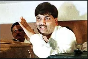 Harshad Mehta 