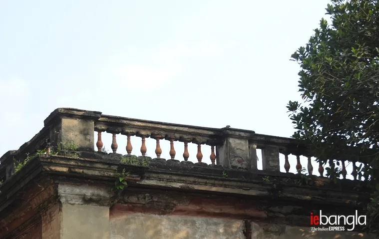 kolkata heritage building khidirpur