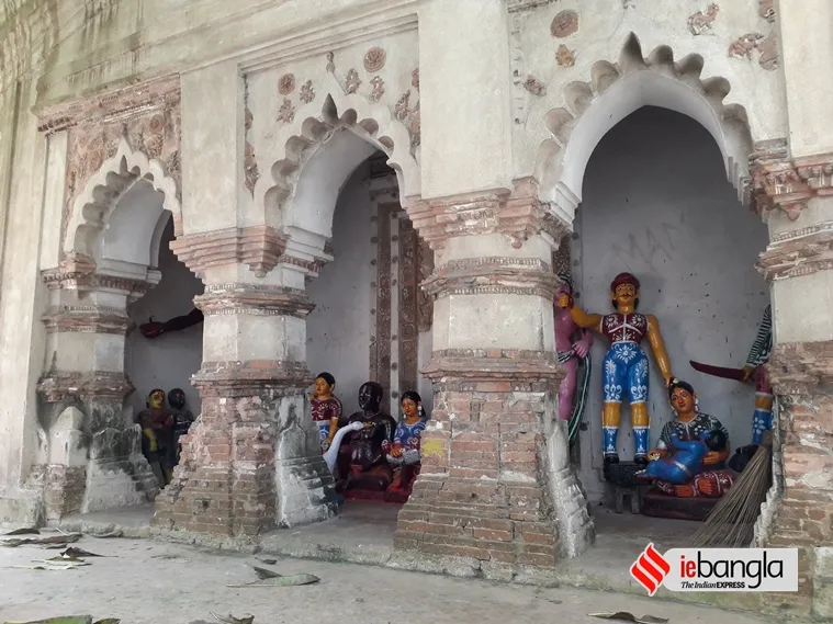 দুর্গা পুজো, durga puja 2019