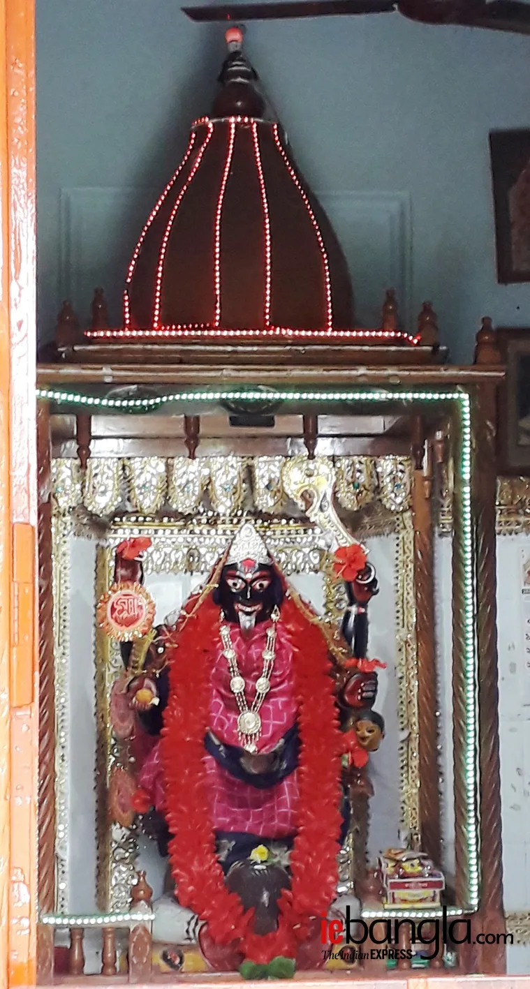 sukharia bengal old temple architecture