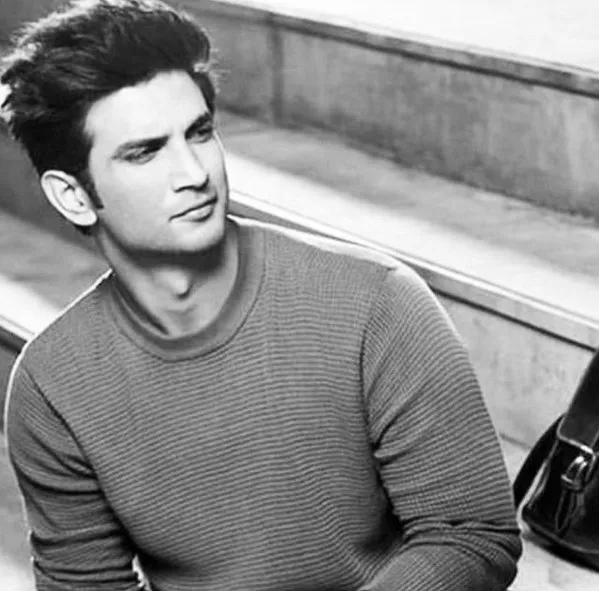 Chhichhore actors Sushant Singh Rajput and Shraddha Kapoor both dropouts