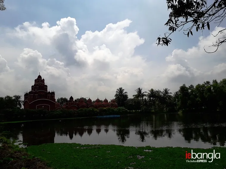 sukharia bengal old temple architecture
