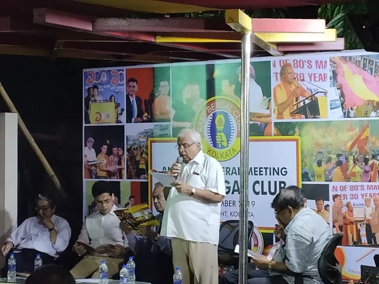 Kalyan Majunder