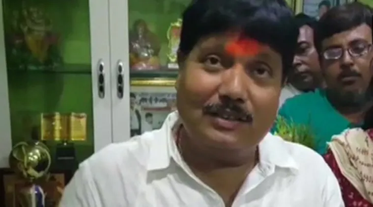arjun singh, অর্জুন সিং