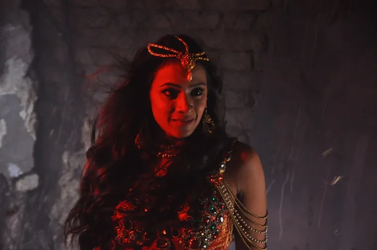 Barkha Sengupta