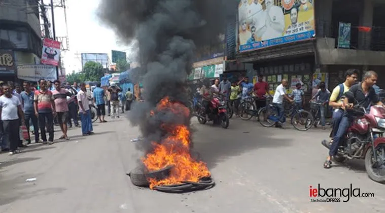 bhatpara, ভাটপাড়া