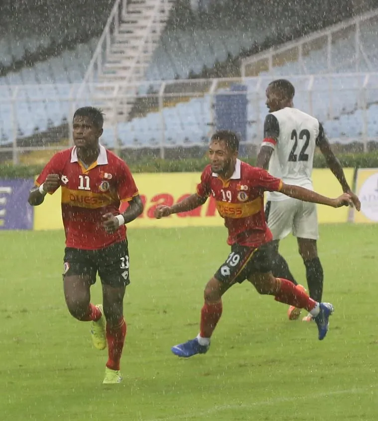 east bengal