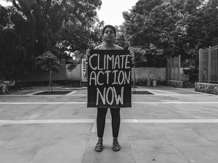 Global Climate Strike