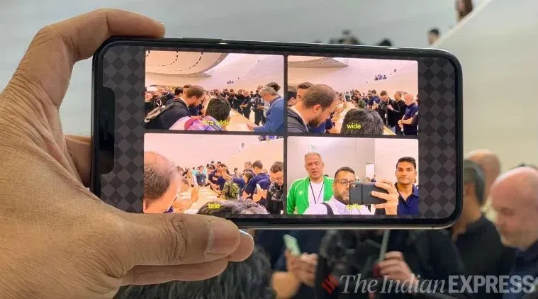 Apple, Iphone 11