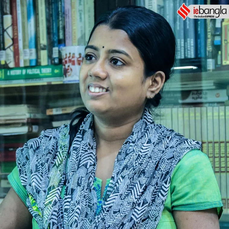 Exclusive Interview: CPIM Leader Anil Biswas's Daughter Remembers Her Father