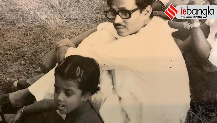 Exclusive Interview: CPIM Leader Anil Biswas's Daughter Remembers Her Father