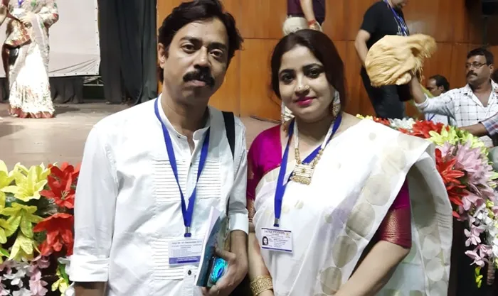 Kolkata's Jatra community surviving all odds