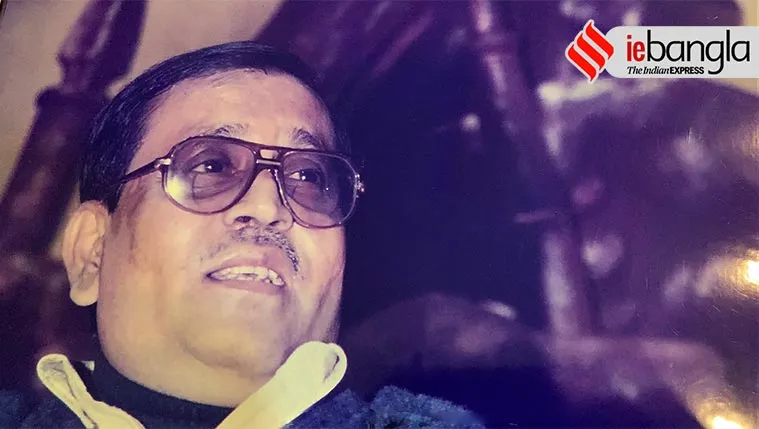 Exclusive Interview: CPIM Leader Anil Biswas's Daughter Remembers Her Father