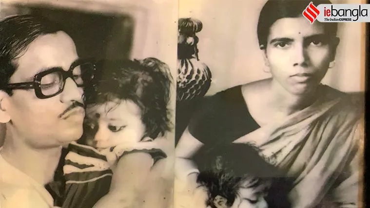 Exclusive Interview: CPIM Leader Anil Biswas's Daughter Remembers Her Father