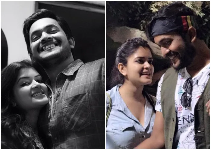 Madhumita Sorcar and Sourav Chakraborty