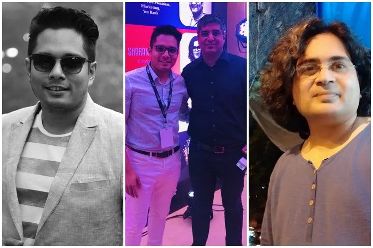 Aritra Das, Tarun Katiyal and Shailendra Kumar