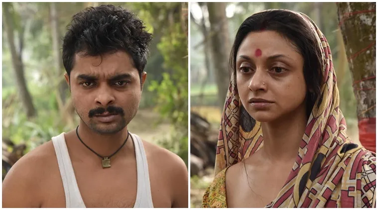Ritwick Chakraborty starrer Pradipta Bhattacharya's Rajlokhi O Srikanto movie review