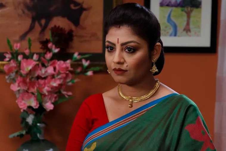 Rajannya Mitra in Nakshi Kantha