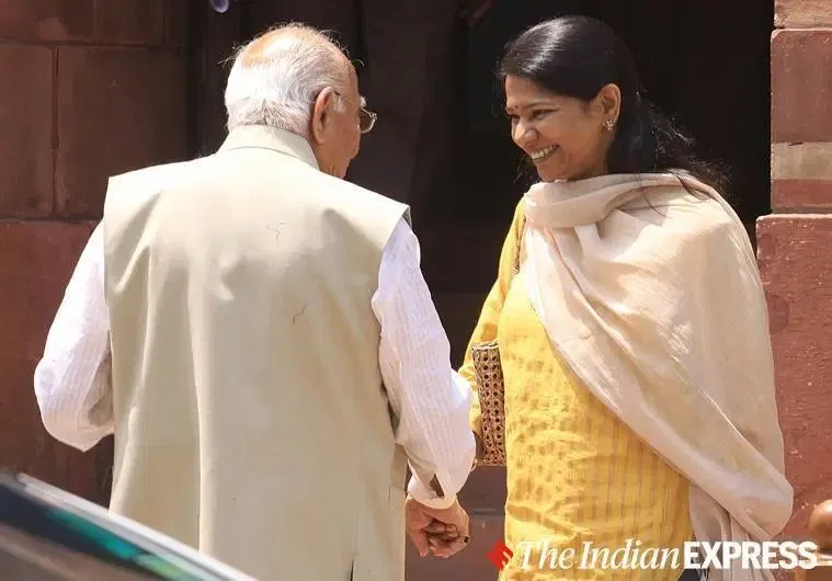 Ram Jethmalani, Jethmalani Died