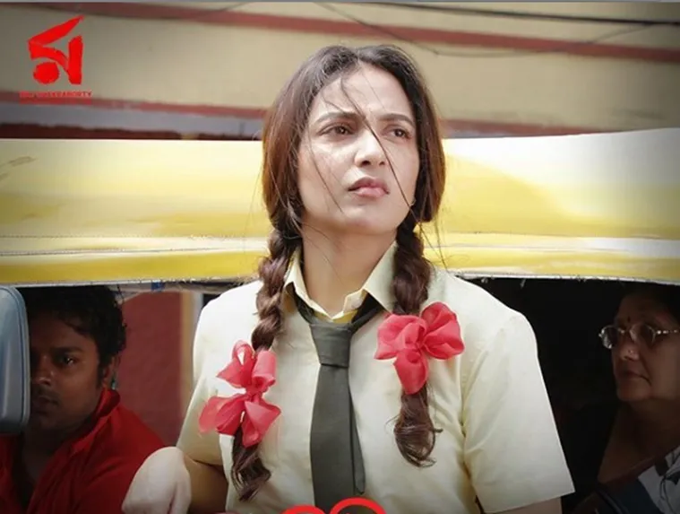 parineeta