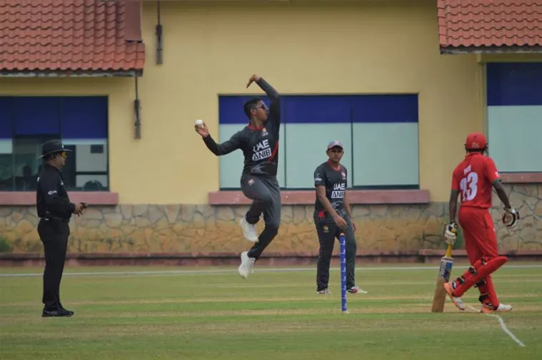 rishabh mukherjee during asia cup_1