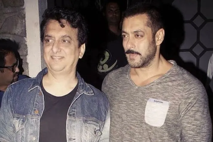 Sajid Nadiadwala recalled how Salman Khan called off his wedding