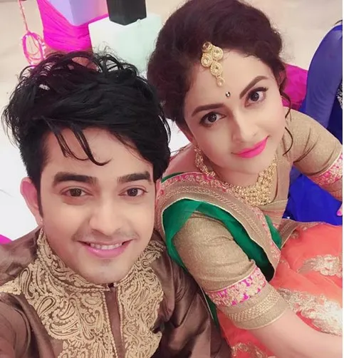 Sayak Chakraborty and Sairity Banerjee