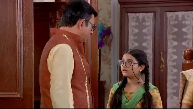 Zee Bangla serial Alochhaya explores multiple aspects of education and parenting