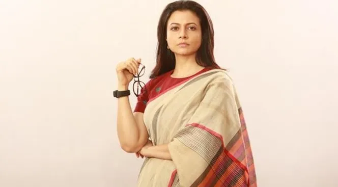 Koel Mallick starrer Arindam Sil's Mitin Mashi is a pleasant watch