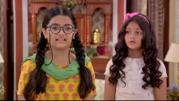 Zee Bangla serial Alochhaya explores multiple aspects of education and parenting