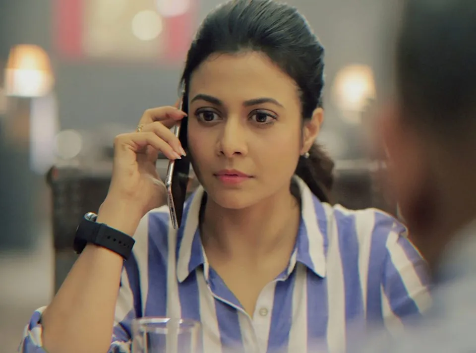 Koel Mallick starrer Arindam Sil's Mitin Mashi is a pleasant watch