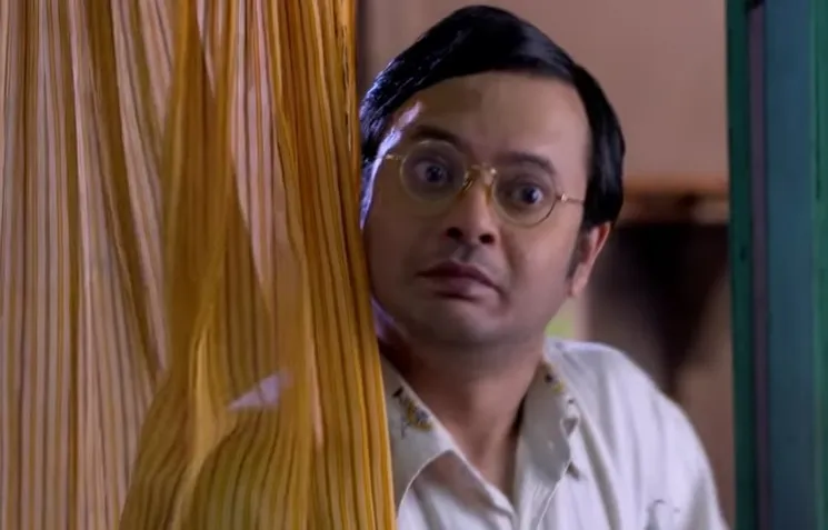 Bengali actor Rahul Arunoday Banerjee plays autistic character in Sun Bangla Serial Aye Khuku Aye