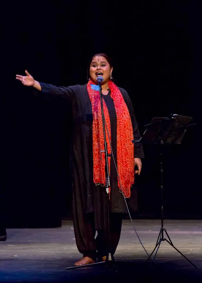 Sohini Sengipta