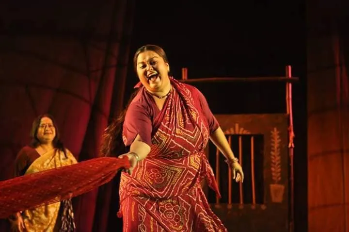 Sohini Sengupta 