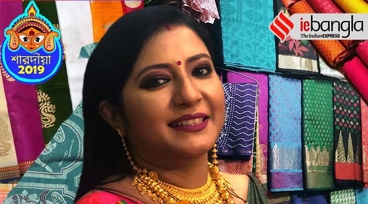 baisakhi banerjee, বৈশাখী বন্দ্যোপাধ্যায়, বৈশাখী ব্যানার্জী, বৈশাখী ব্যানার্জি, বৈশাখি, বৈশাখীর খবর, baisakhi, baisakhi banerjee pujo plan, durga puja 2019, বৈশাখীর দুর্গাপুজো, বৈশাখির দুর্গাপুজো, বৈশাখীর পুজো প্ল্যান, durga pujo, দুর্গাপুজো, দুর্গাপূজা, sovan chatterjee, শোভন চট্টোপাধ্যায়, sovan baisakhi, শোভন বৈশাখী