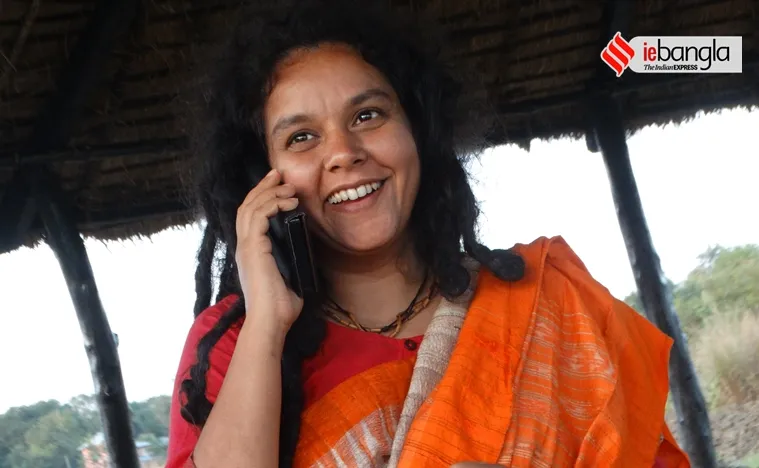 parvathy baul