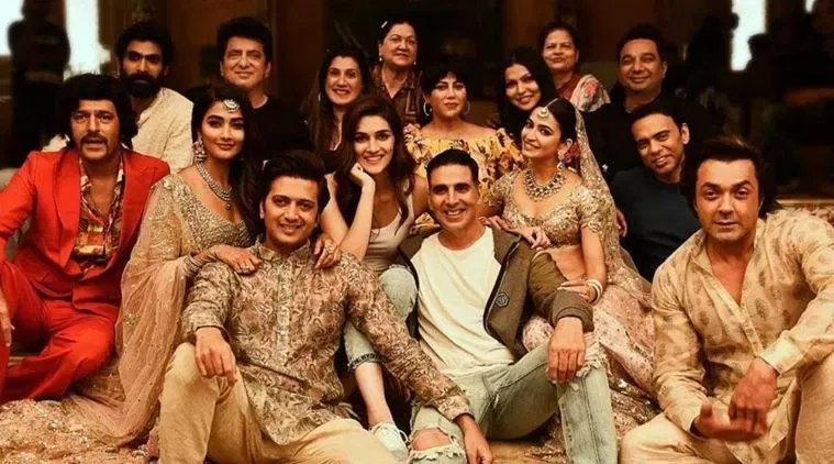 Housefull 4