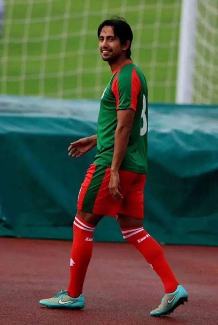 Mamunul Islam