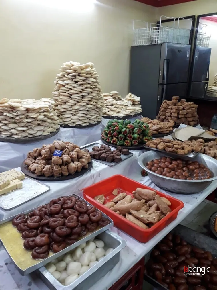 bhai phota, ভাইফোঁটা