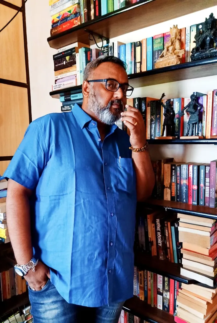 arindam basu