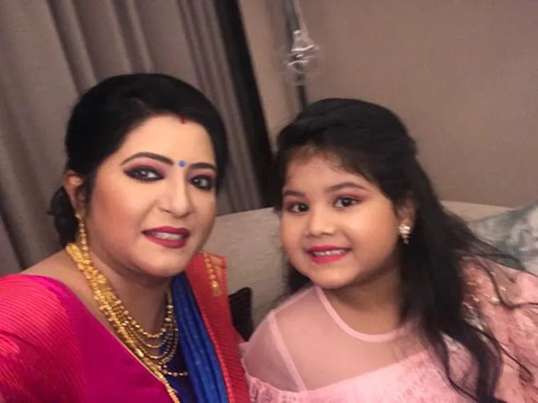 baisakhi banerjee, বৈশাখী বন্দ্যোপাধ্যায়, বৈশাখী ব্যানার্জী, বৈশাখী ব্যানার্জি, বৈশাখি, বৈশাখীর খবর, baisakhi, baisakhi banerjee pujo plan, durga puja 2019, বৈশাখীর দুর্গাপুজো, বৈশাখির দুর্গাপুজো, বৈশাখীর পুজো প্ল্যান, durga pujo, দুর্গাপুজো, দুর্গাপূজা, sovan chatterjee, শোভন চট্টোপাধ্যায়, sovan baisakhi, শোভন বৈশাখী