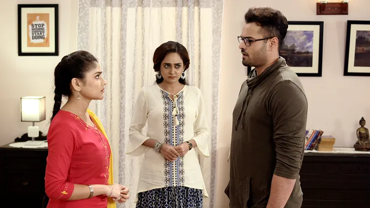 Joy Mukherje starrer Sun Bangla serial Jiyonkathi updates