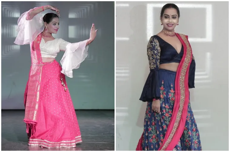 Kolkata's Apsara Guthakurta Mrs Women of the Universe 2nd runner up speaks on women's issues