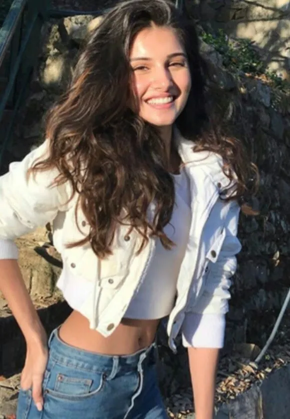 Tara Sutaria