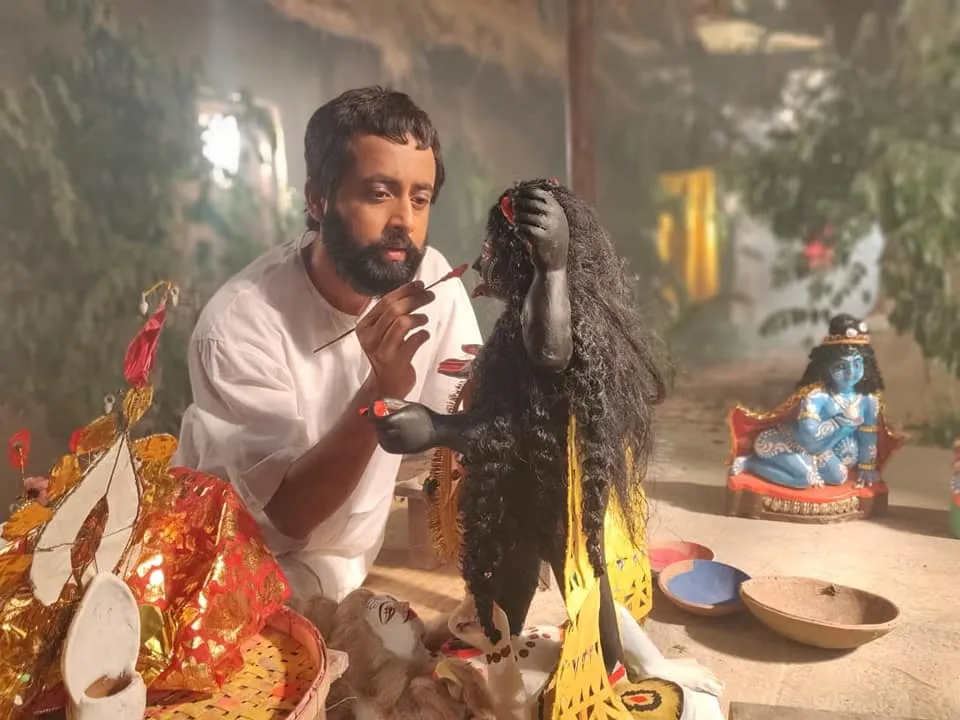 Zee Bangla serial Rani Rashmoni becomes TRP topper once again