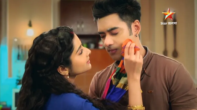 Zee Bangla serial Trinayani continues being TRP Topper