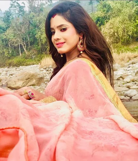 Sanchari Mondal joins Star Jalsha Irabotir Chupkatha serial cast