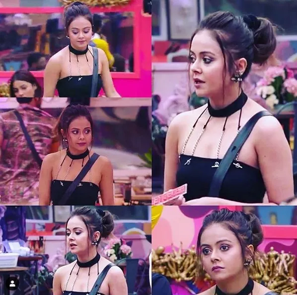 Bigg Boss 13 contestant Devoleena's mother apologised to Siddharth Shukla